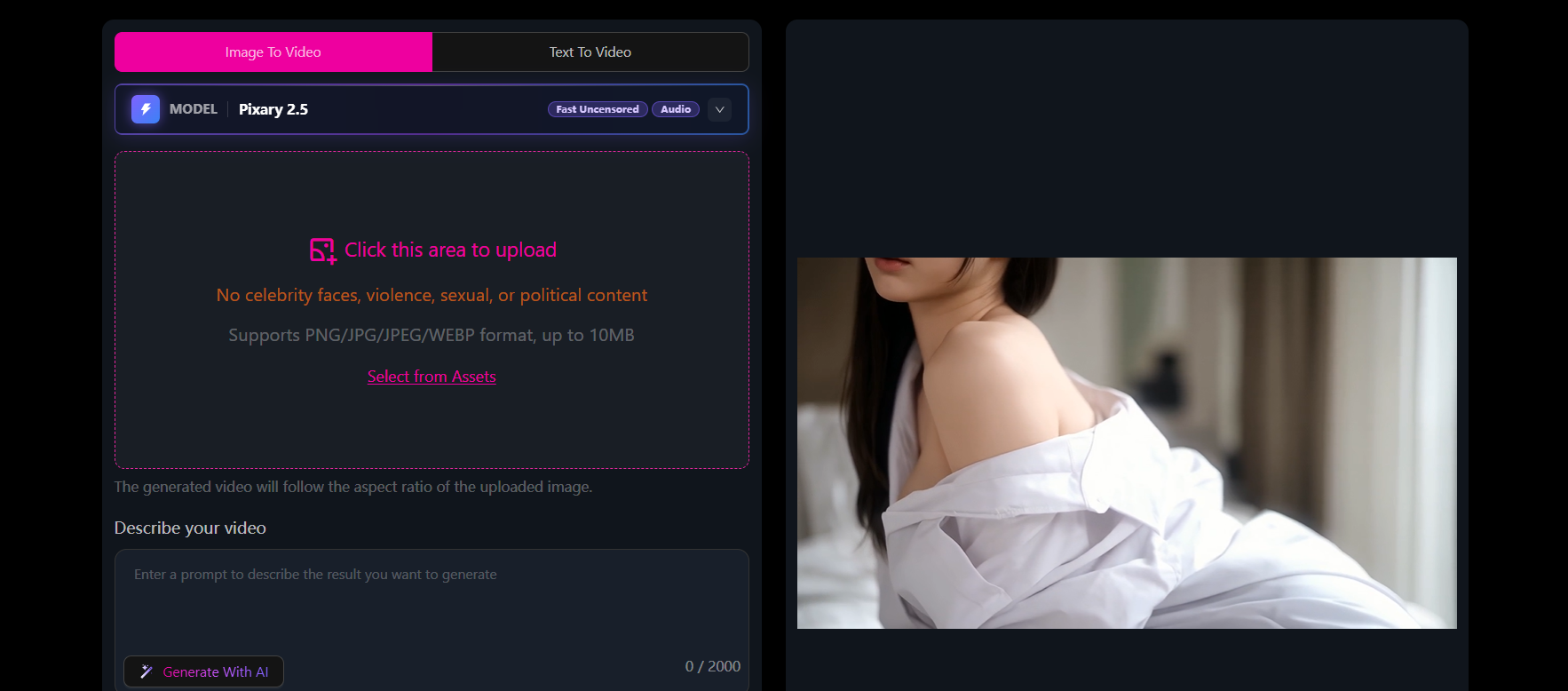 ai video