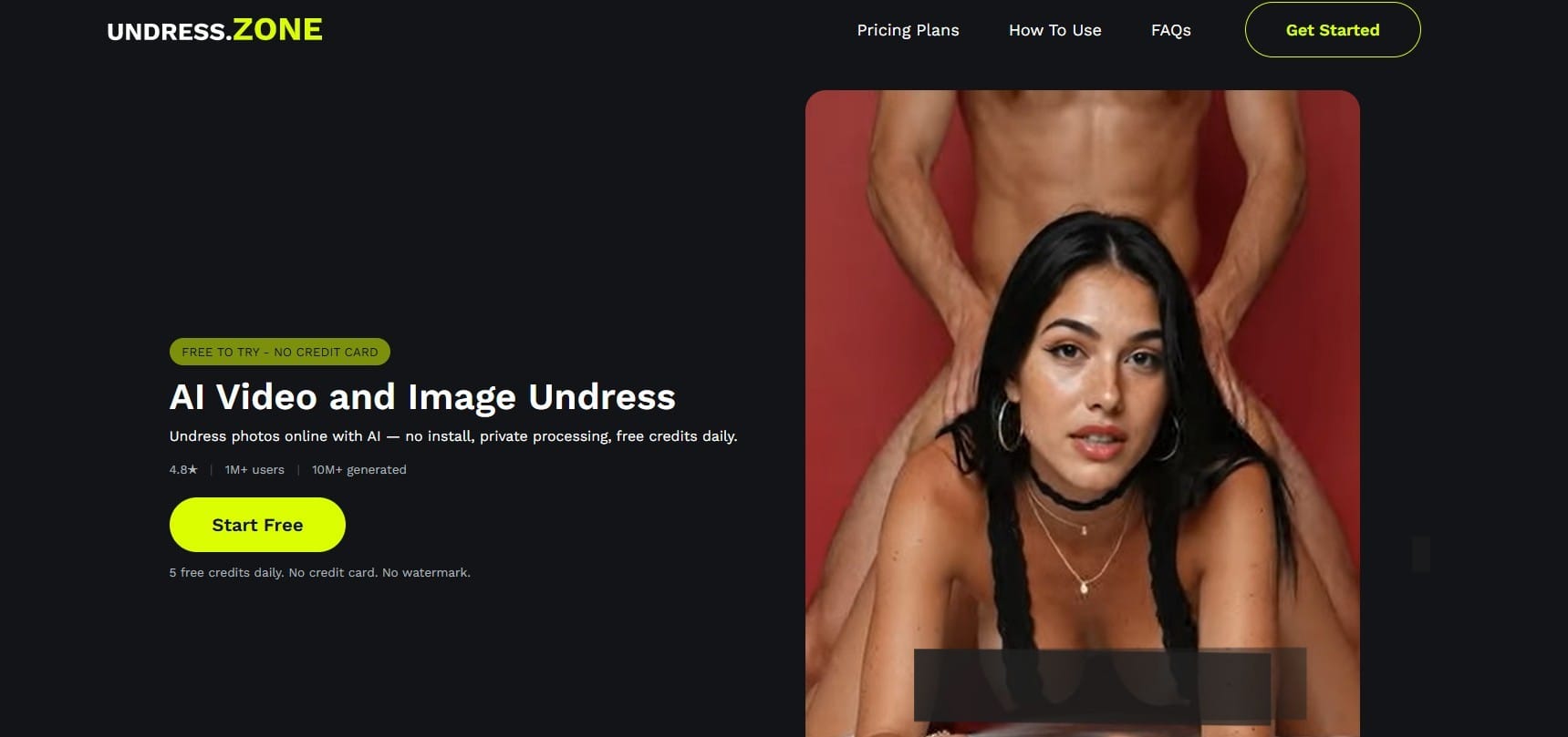 ai undress