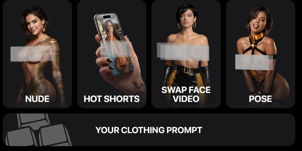ai undress