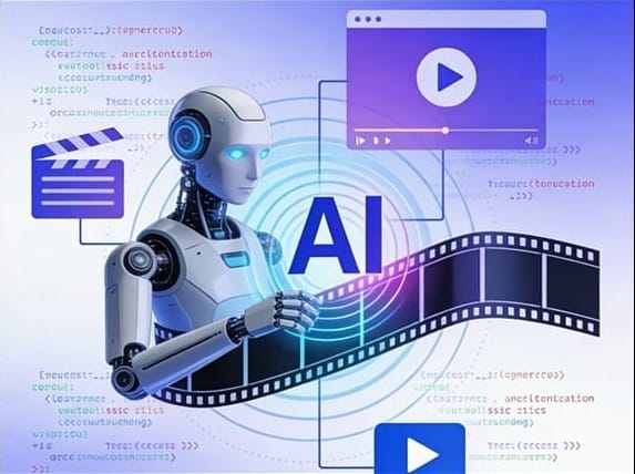 Ai video jeneratörü