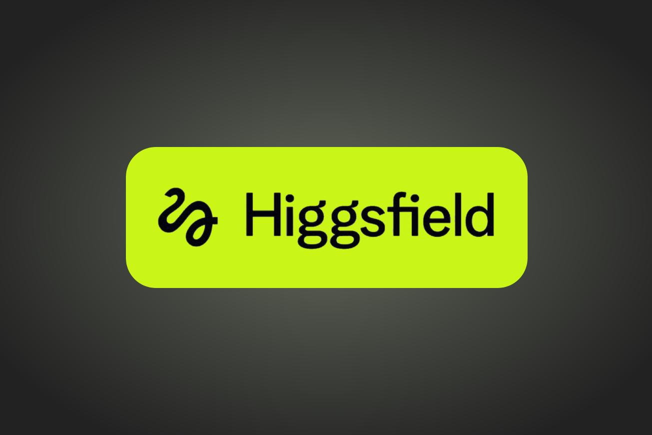Higgsfield 로고