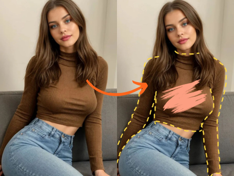 6 Best Undress Her AI Tools Review (Vrai testé)