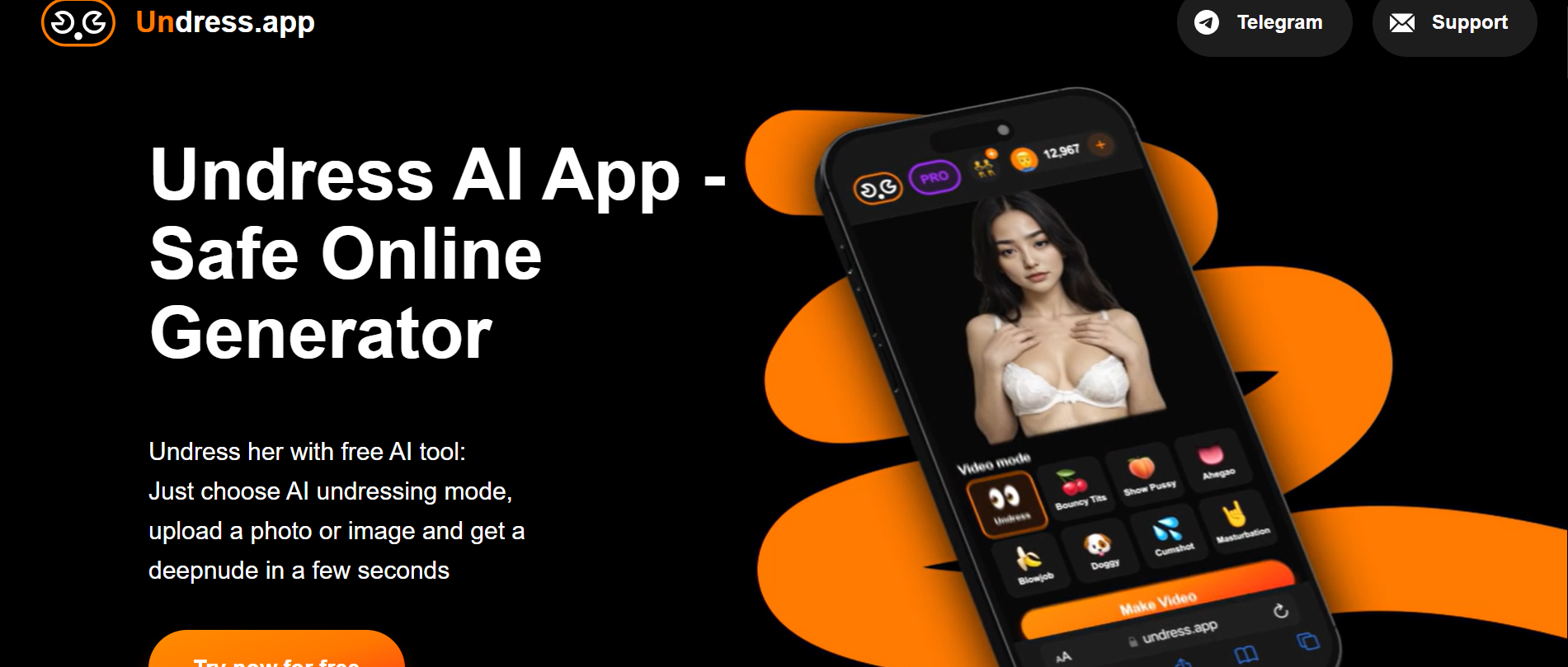 Undress.app