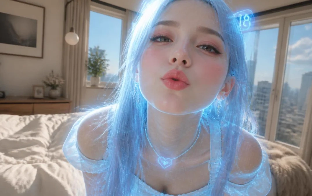 Qwen Imagine cho bản nháp sáng tạo mở