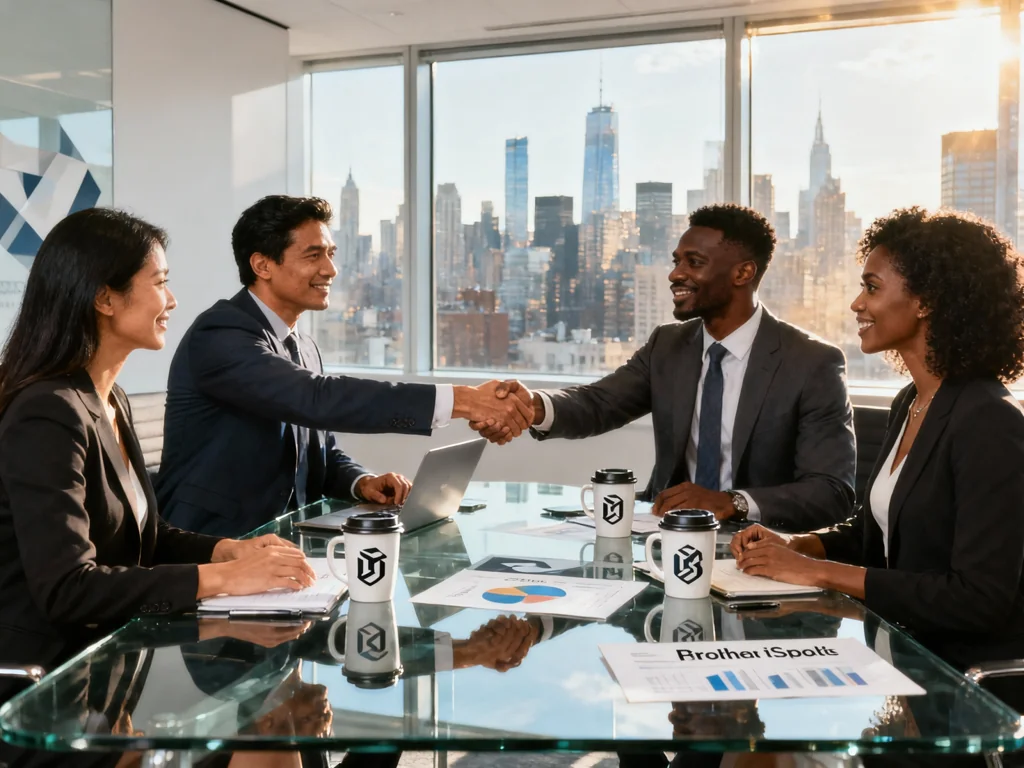Các nhà tiếp thị và nhóm nội dung