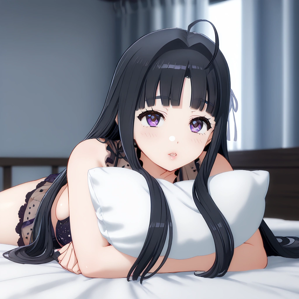 Refine Anime Artwork with Editing Controls