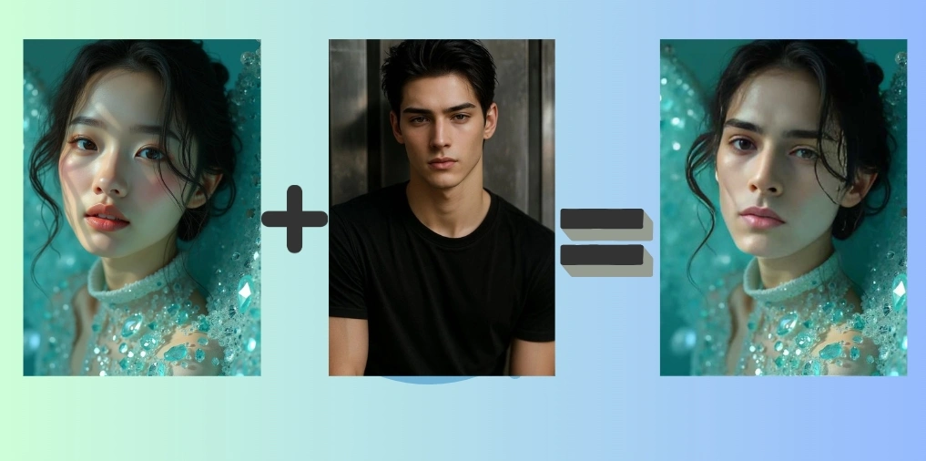 Create Fun NSFW Edits with Gender Swap Filters