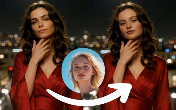 Crie reações virais de NSFW com o Porn GIF Face Swap