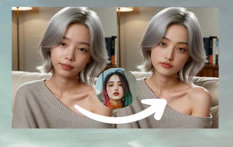Transforme qualquer animação em um GIF adulto personalizado