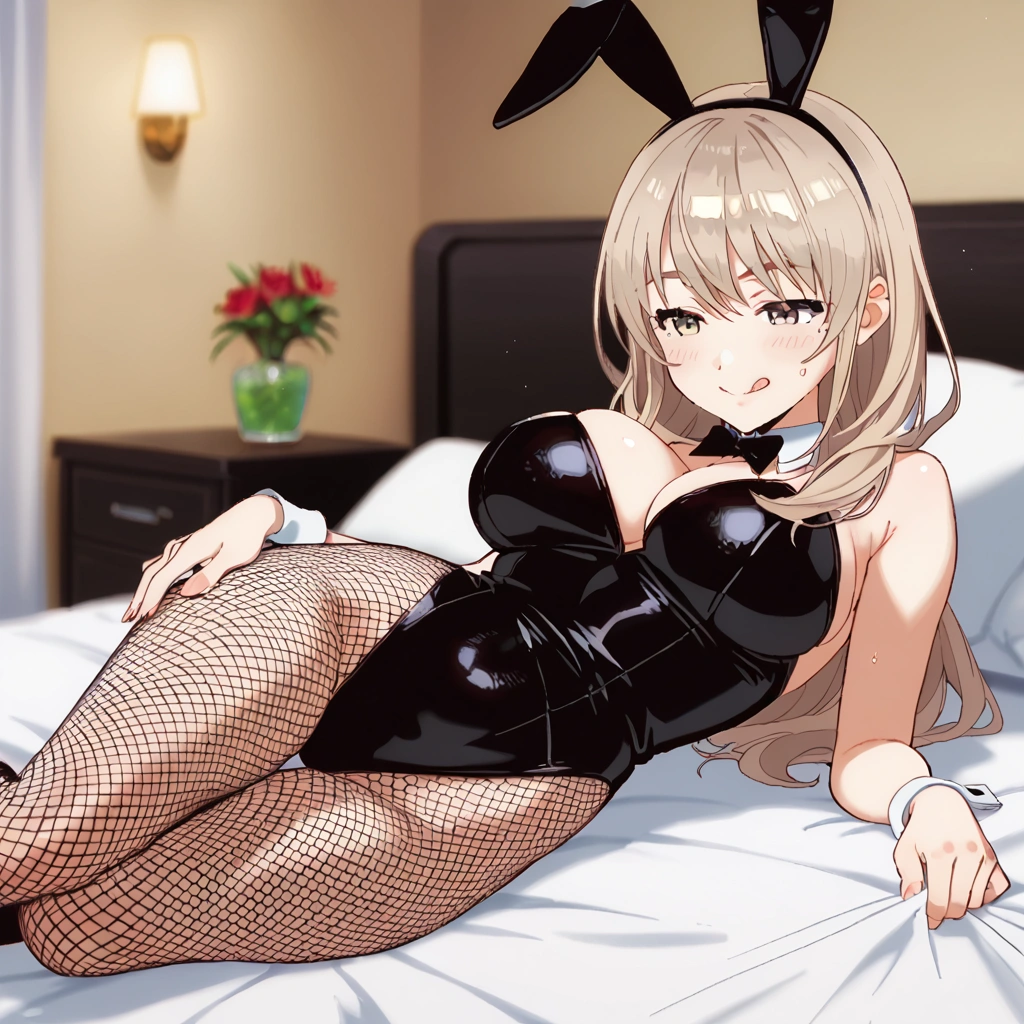 Hình ảnh của PixaryAI thành hình ảnh anime là gì?