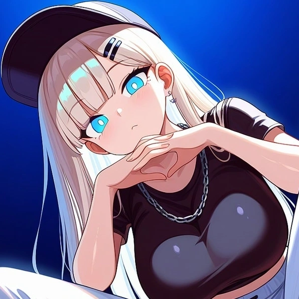Générer des poses d'anime explicites et des scènes NSFW