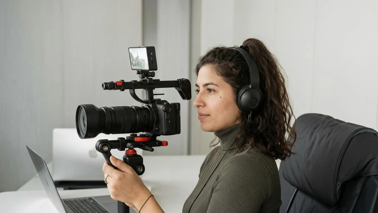 Adult Video Creators & Clip Producers
