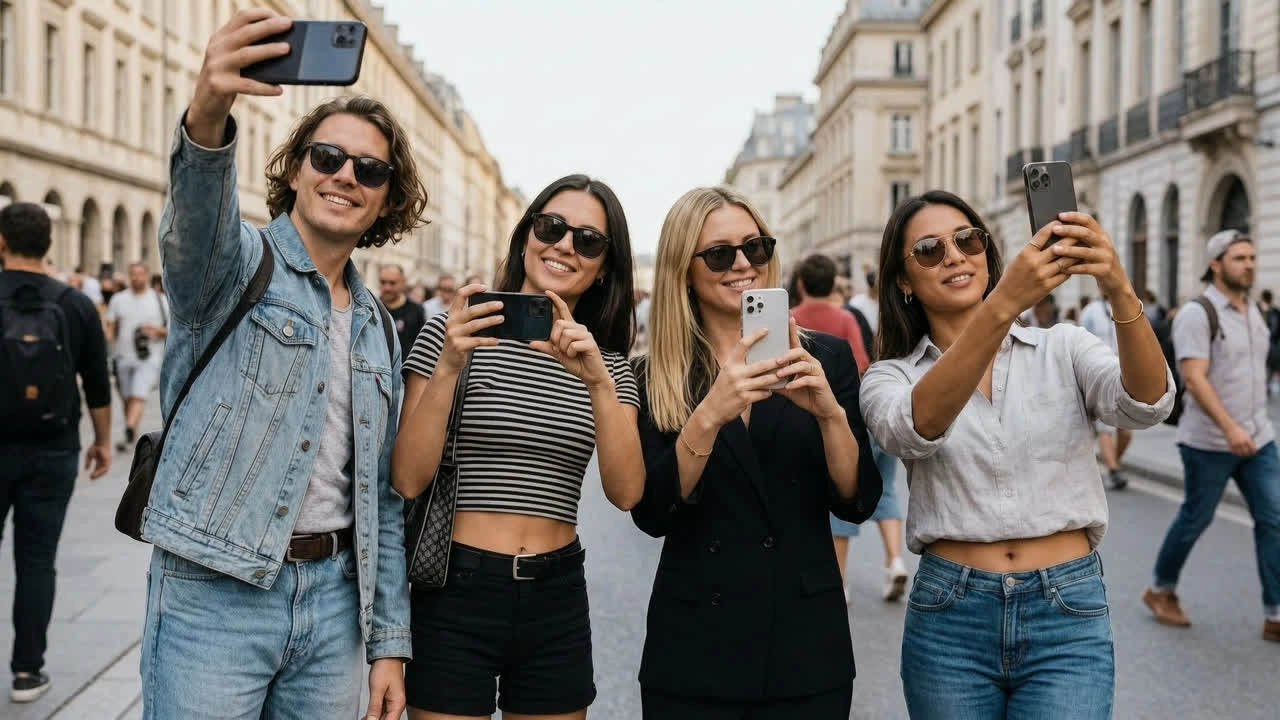 Người sáng tạo video và nhà sản xuất clip cho người lớn