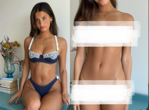 Undressing AI Video